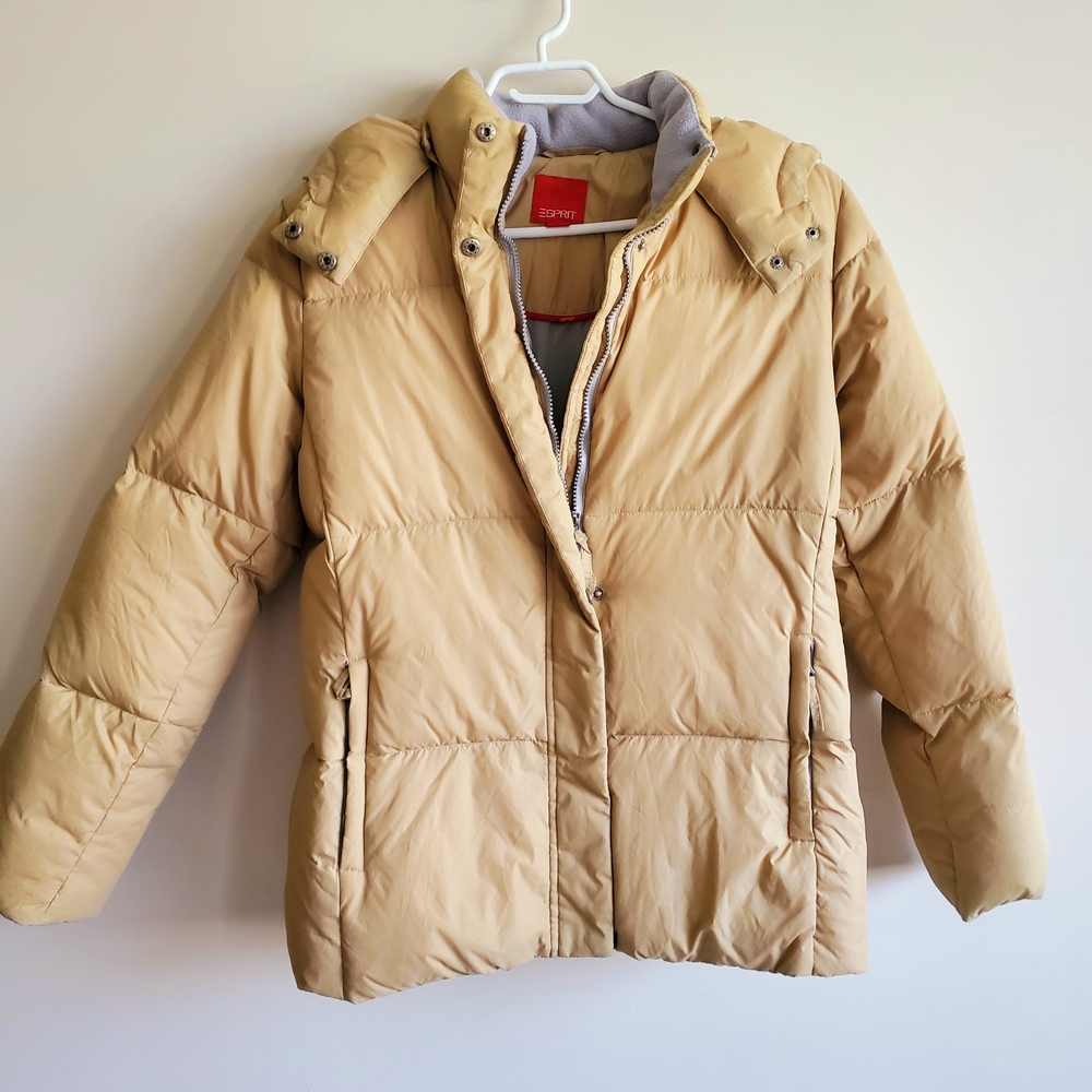 Esprit Down Jacket